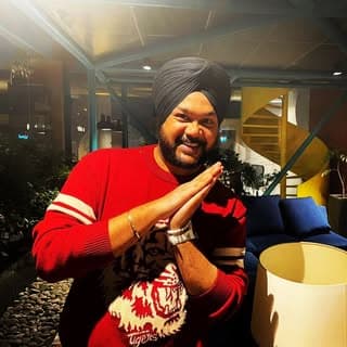 Parvinder Singh