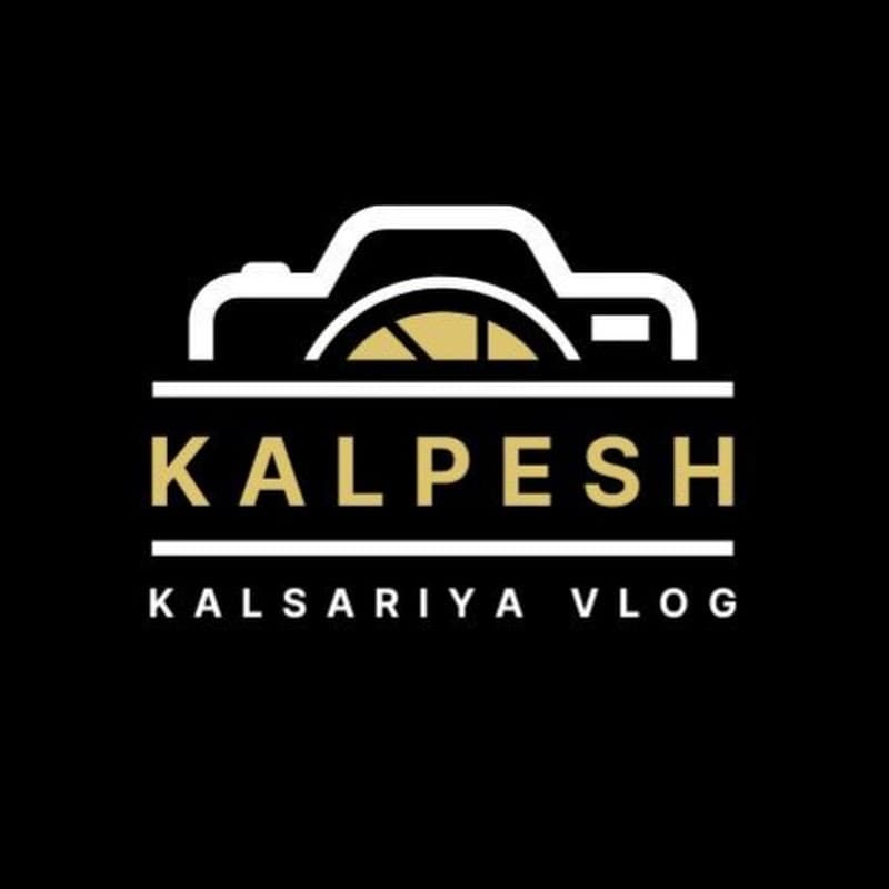 Kalpesh D Kalsariya