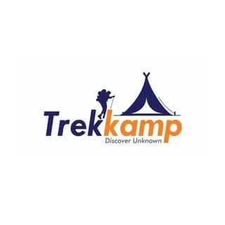Trekkamp - Discover Unknown TM