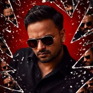 Vipin Tiwary