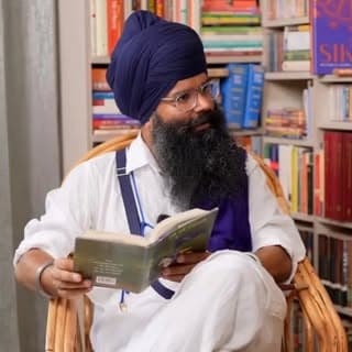 ਜਗਦੀਪ ਸਿੰਘ
