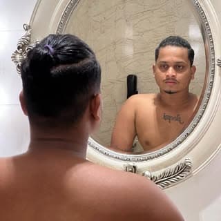 K H A T U A B A B U 🤙🏻🔥