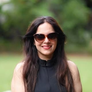 Renu sevani-chef/recipe creator