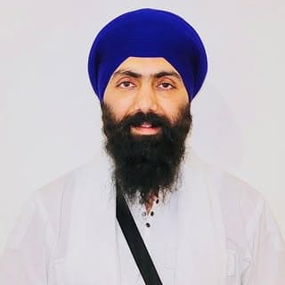 Banta Singh Chhina (Dr. Baba Banta Singh)