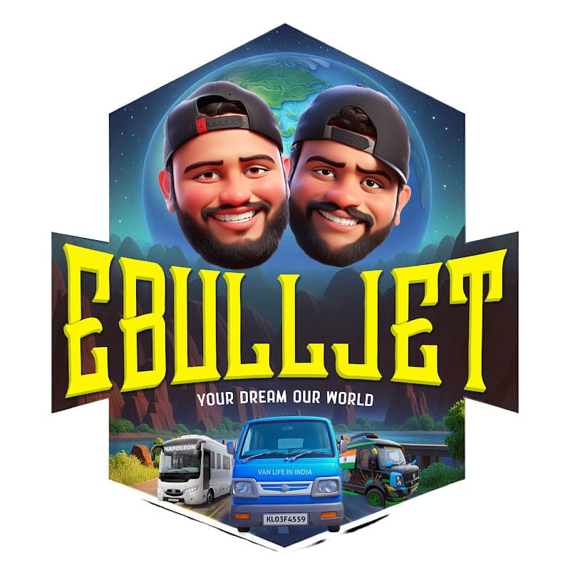 E BULL JET