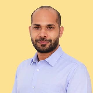 Joshua De Souza