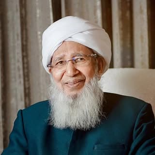 Sheikh Abubakr Ahmad