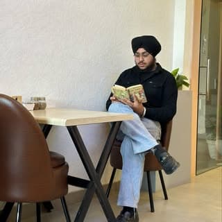 AMANPREET SINGH | PUNJAB🌏