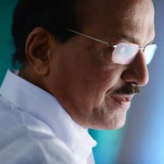 P K Kunhalikutty