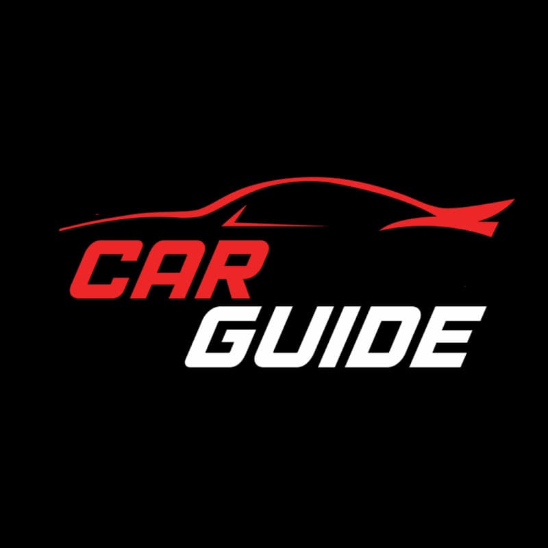 The Car Guide - Rishabh Arora