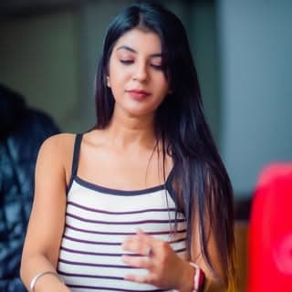 Jazzleen Kalra