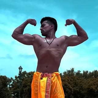 vineet ksp