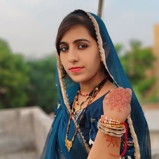 Mahi Gujjar