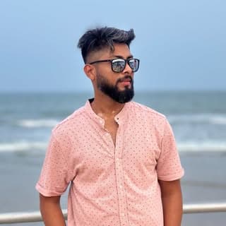 Sanjoy Joseph Mondal