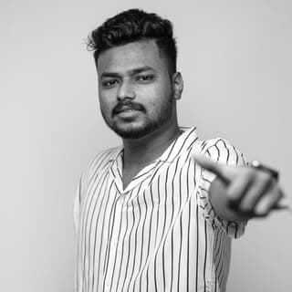 Joseph Roy Dsilva