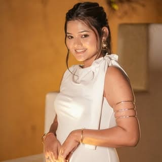 Sakshi Dhumal🕊️