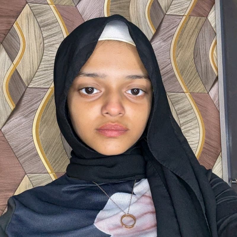 Maria Khan