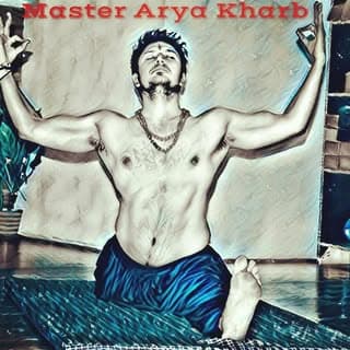 Arya Yoga