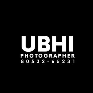 PHOTOGRAPHER UBHI