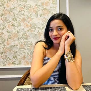 Mansi Patra | Influencer