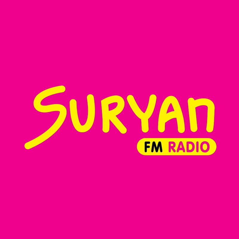 Suryan FM