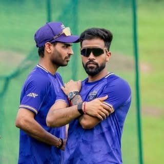 Surya Yadav