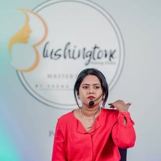 Veena Vineeth