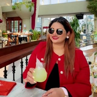 Amy | Travel to Luxury