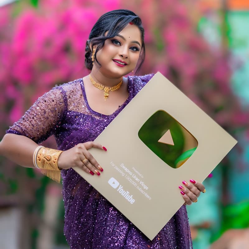 Swapno Uran Vlogs