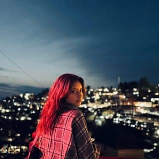 Vipasha sharma