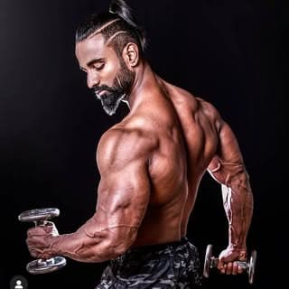 Neekhil Bhosale