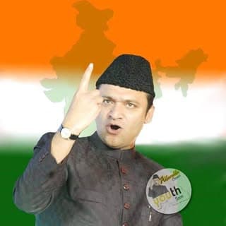 Akbaruddin Owaisi - Youth Icon