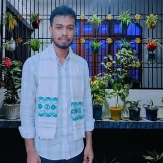 Mukul Hazarika