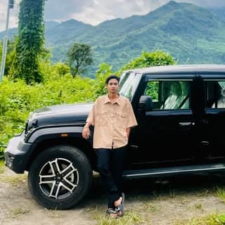 Shymal Rajkhowa