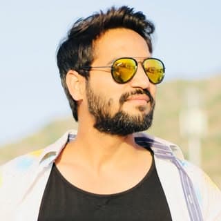 Karan Singh nirwan