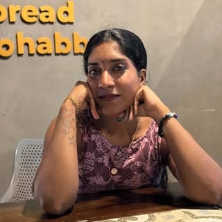 Kanmani