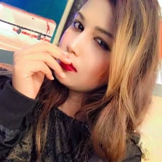 Neha Mehra