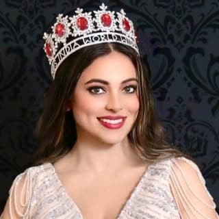 Dr Manjari Priya Gupta