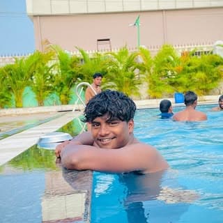 Pavankumar Padham