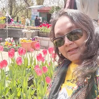 HARSHA PANCHAL