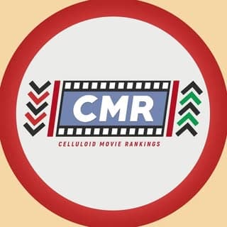 Celluloid Movie Rankings