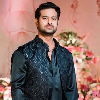 Shivam Shukla (Modi ka Parivar)