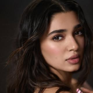 Krithi Shetty