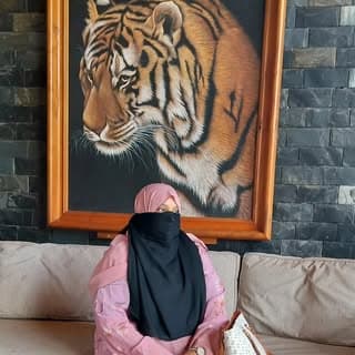 sabiya Khatoon