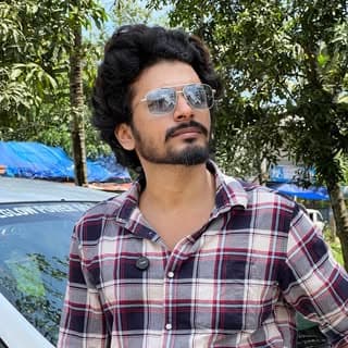 UNNIKRISHNAN O