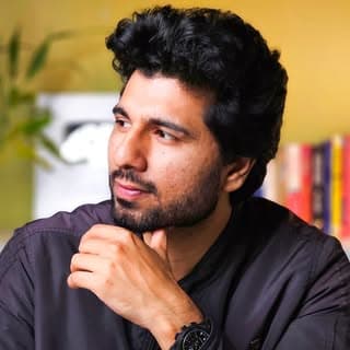 Vishal Rattewal