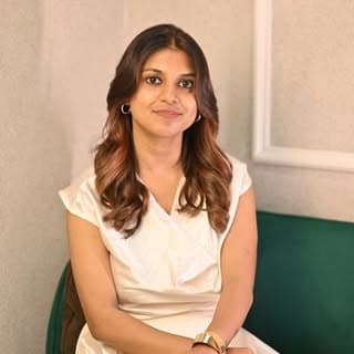 Sonali Mehta