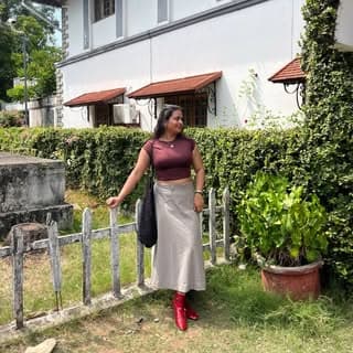 Sakshi Yadav
