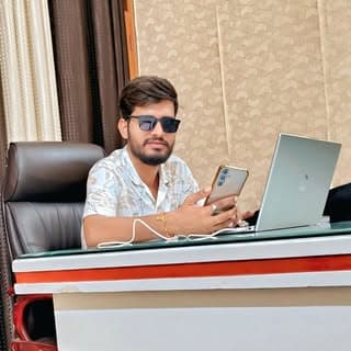 Raj Tripathi