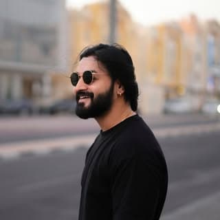 Shreyas Surendranathan